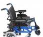Превью Инвалидное кресло-коляска с электроприводом Волгоград - 1