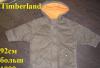 Куртка 92-98 Timberland осень очень теплая превью 1234405.
