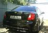 Превью Chevrolet Lacetti, 2008 Павловская - 1