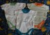 Превью Вещи мазекея (mothercare) пакетом 0-6 мес, новые Москва - 3