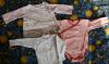 Превью Вещи мазекея (mothercare) пакетом 0-6 мес, новые Москва - 4