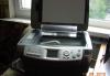 Превью Epson stylus photo rx620 Санкт-Петербург - 1