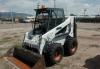 Превью Мини-погрузчик bobcat 863 (S220) Ростов-на-Дону - 1