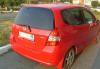 Превью Honda FIT, 2002 Курган - 2