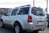 Превью Nissan Pathfinder III, 2007 Санкт-Петербург - 1