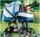 Превью Продам детскую коляску BabyWelt (Германия) Санкт-Петербург - 1