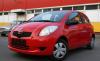 Toyota Yaris, 2007 превью 1236061.