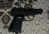 Пневматический пистолет превью 1236065.