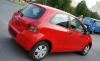 Превью Toyota Yaris, 2007 Санкт-Петербург - 1