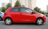 Превью Toyota Yaris, 2007 Санкт-Петербург - 2