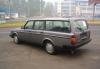 Превью Volvo 240 1986г Москва - 1