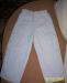 Светлые брючки из США на лето р.6 и др превью 1236336
