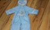 Несколько фирменных комбезов на мальчика превью 1236522.