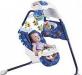 Fisher Price колыбельные качели "Морские чудеса" превью 1236788.
