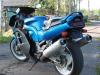 Превью Suzuki GSX-R 1100 Санкт-Петербург - 1