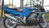 Превью Suzuki GSX-R 1100 Санкт-Петербург - 2