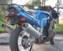 Превью Suzuki GSX-R 1100 Санкт-Петербург - 3