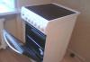 Превью Плита электр. "Gorenje EEC536W" Сыктывкар - 3