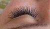 Превью Наращивание ресниц по японской технологии Санкт-Петербург - 1