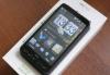Продам HTC HD2 рст превью 1237502.