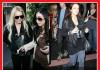 Новую женскую кожаную куртку Rick Owens (копия) превью 1237863.