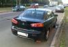 Превью Mitsubishi Lancer, 2008 Санкт-Петербург - 3