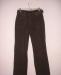 Превью Коричневые вельветовые брюки Санкт-Петербург - 0
