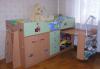 Превью Детская кровать Москва - 1