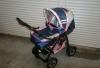 Превью Самые лёгкие трансформеры Modern Infant Новые Санкт-Петербург - 1