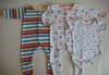 Комбинезон Mothercare 3-6 мес превью 1238365.