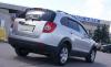 Превью Chevrolet Captiva, 2007 Москва - 1