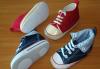 Кеды - пинетки превью 1238570.