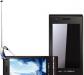 Превью Sony Ericsson H801 (Wi-Fi, 2 sim, java, цветной TV Санкт-Петербург - 2