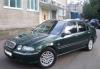 Превью Rover 45, 2002 Санкт-Петербург - 3