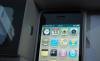 Превью Iphone 4 16 GB новый идут все симки Москва - 1