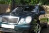 Mercedes E-klasse, 1997 превью 1239389.