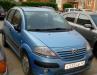 Превью Citroen C3, 2003 Малоярославец - 3