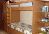 Превью Двухъярусная кровать Москва - 1