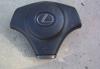 Подушка безопасности lexus is200 превью 1240008.