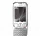 Nokia 6303i Classic White Silver превью 1240023.
