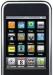 MP3 8GB Touch плеер сенсорный Видео MP4 SD FM превью 1242744.