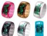 Все цвета Новые часы браслет Pixel LED Watch Дата превью 1242965.