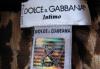 Превью Топ DolceGabbana оригинал на 42-46 р Москва - 1