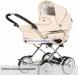 Emmaljunga Mondial Duo Combi Cream Leather превью 1242985.