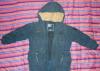 Куртка осенняя 104-110 превью 1243098