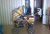 Продам детскую коляску трансформер Aro Team Pinok превью 1243796.