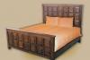 Превью Кровать (мебель из Индии) Москва - 4