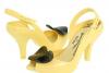 Туфли Viviene Westwood Melissa превью 1243921.