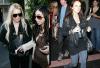 Новую женскую кожаную куртку Rick Owens (копия) превью 1243952.