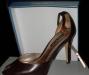 Босоножки кожаные Nine West превью 1243986.